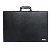  Attashe Brifcase Track 2101 PUleather, 