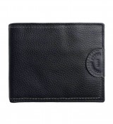   Fossil coin pocket bifold, 