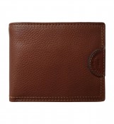   Fossil coin pocket bifold, 