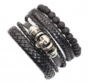   Gothic Skull 9471-01 