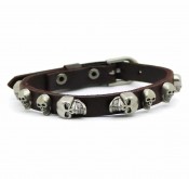   Gothic Skull 53499-03