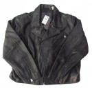 Куртка мужская Levi's 47765-0000 черная 2XL