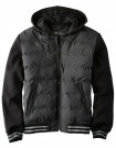 Куртка мужская American Eagle Outfitters 7951-020 черная XL